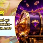 FC Nổ Hũ | Nổ Hũ Lớn X10 Tài Khoản - Xanh Chín Tại AO88