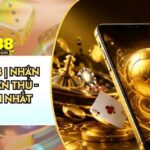 Tải App AO88 | Nhận Ngay 88K Tân Thủ - Tải Bản Mới Nhất