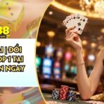 TP Game Bài | Đổi Thưởng Top 1 Tại AO88 - Nhận Ngay 88K
